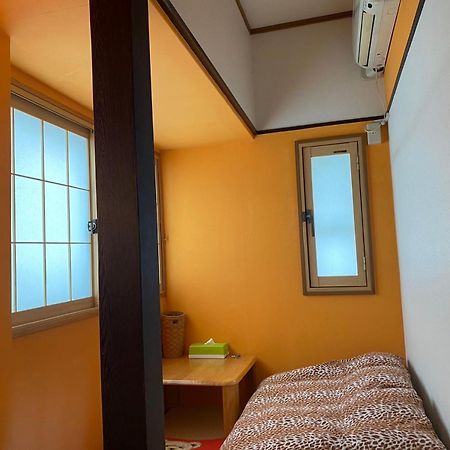 Wataya Inn Fujisawa Exteriör bild
