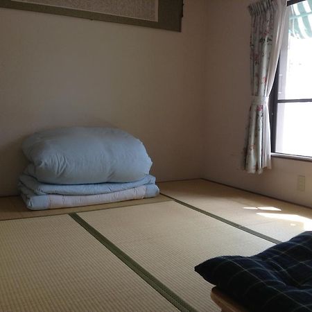 Wataya Inn Fujisawa Exteriör bild
