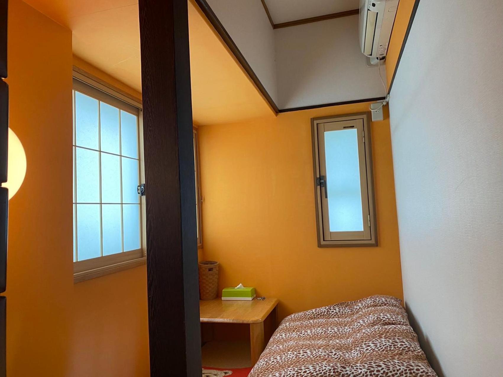 Wataya Inn Fujisawa Exteriör bild