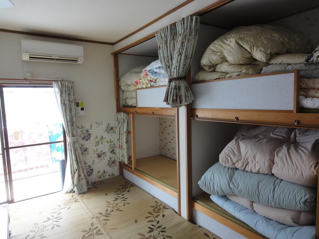 Wataya Inn Fujisawa Exteriör bild