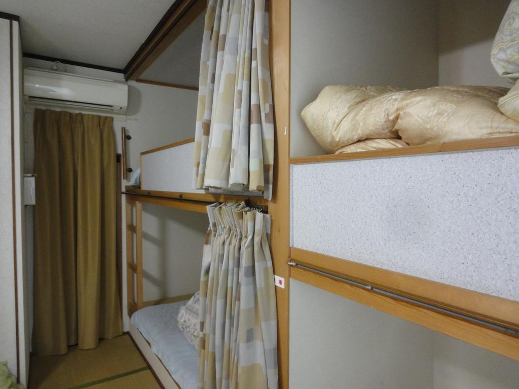 Wataya Inn Fujisawa Exteriör bild