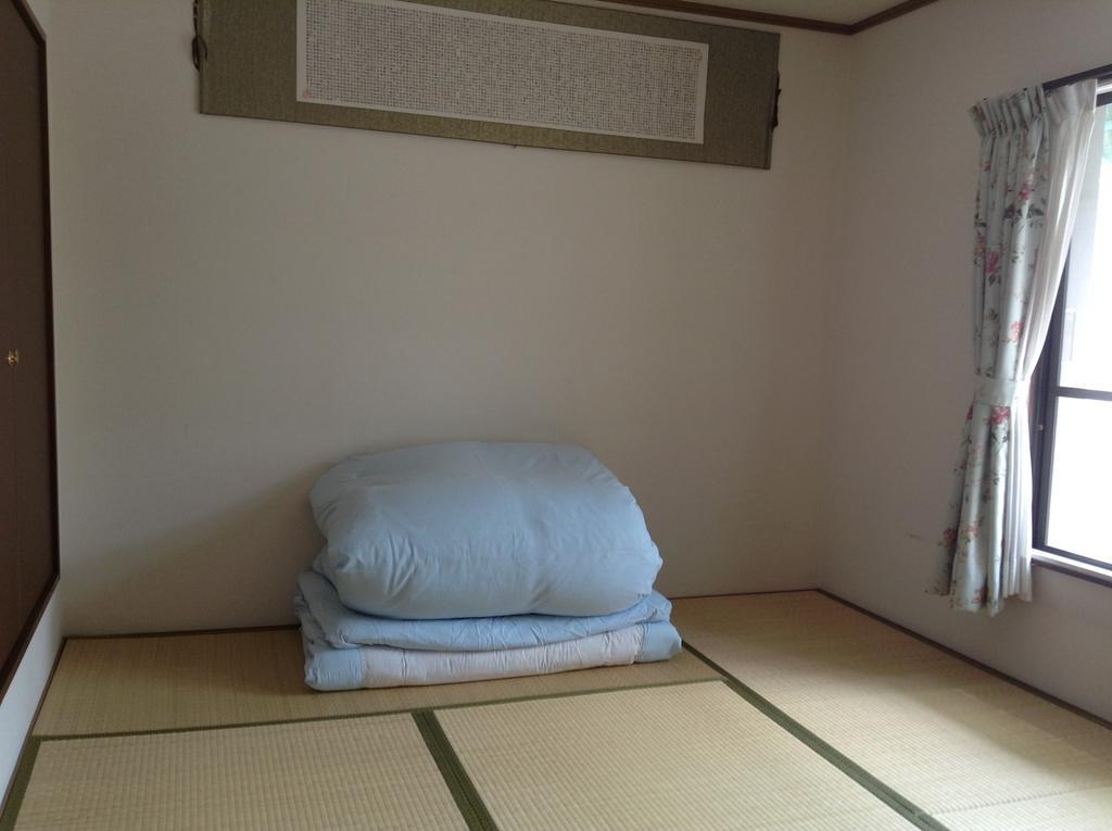 Wataya Inn Fujisawa Exteriör bild